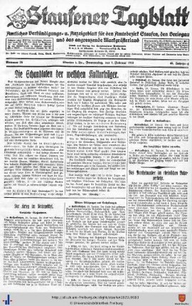 Februar 1923