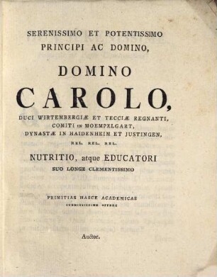 Dissertatio de iuribus et obligationibus gentium mediarum in bello