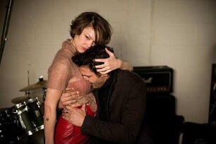 Britta Hammelstein Mehdi Nebbou