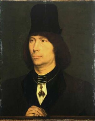 Anton von Burgund (1421–1504)