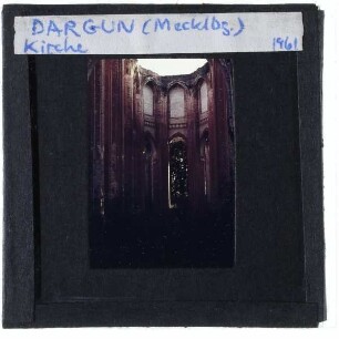 Dargun, St. Marien