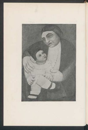 [Madre y hijo]