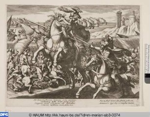 Sieg am Leucus