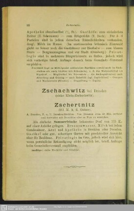 Zschertnitz
