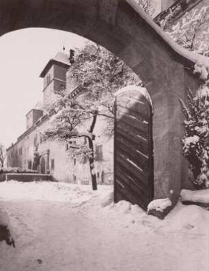 Schloss Augustusburg
