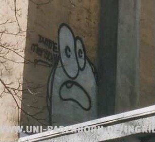 DUMME MenSCHN