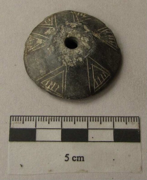 spindle whorl