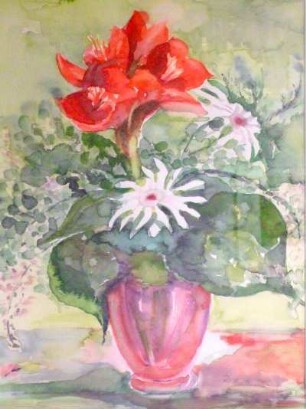 Amaryllis