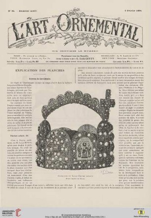 Nr. 54 (9 Février 1884)