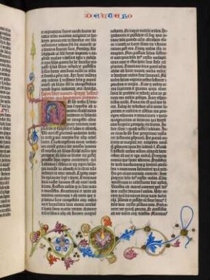 Liber Deuteronomii