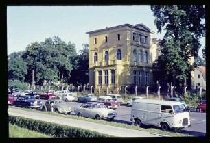 Wannsee Königstr. 15.9.63.
