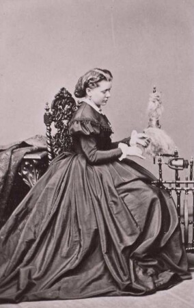 Johanna von Mangoldt