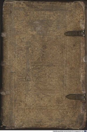 Biblia Sacrosancta : Ad Hebraicam veritatem & probatissimoru[m] ac manuscriptorum exemplarium fidem diligentißime recognita & restituta