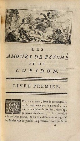 Oeuvres Diverses De M. De La Fontaine, 4