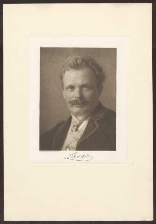 Laske, Fritz