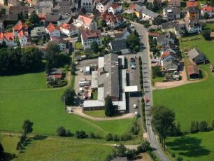 Wörsdorf bei Idstein