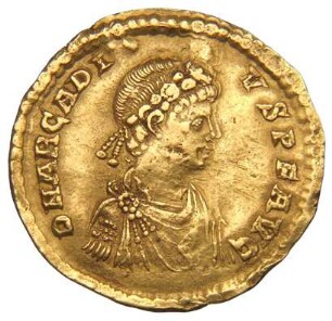 Arcadius