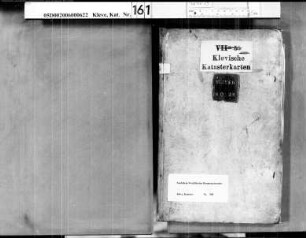 Herrschaft Heijen Register der herrlichkeit Heyen, angefertigt von J. Guionneau