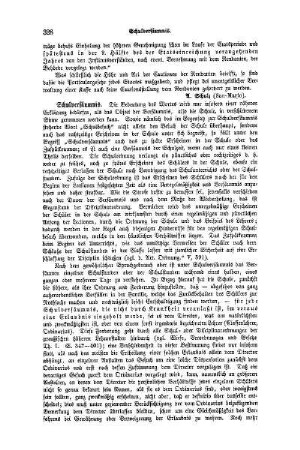 Schulversäumnis