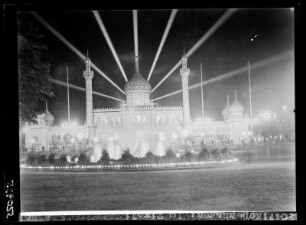 Kopenhagen: Im Tivoli