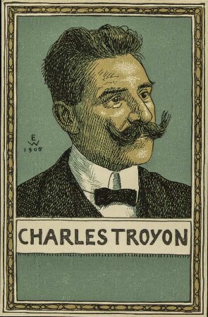 Charles Troyon