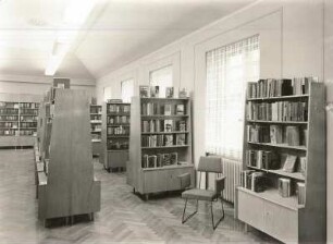 Kreisbibliothek