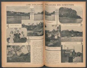 Las colonias polacas en Misiones