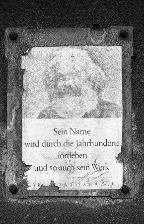 Karl Marx