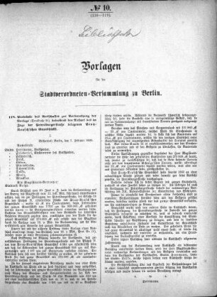 No. 10 (118-119), 13. Februar 1893