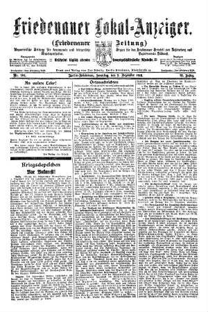 Nr. 284, 03.12.1916