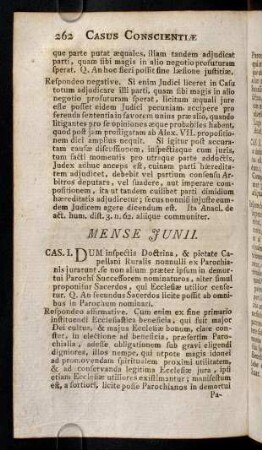 262-272, Mense Junii - Mense Octobris