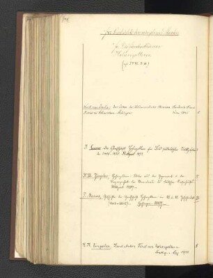 Fe. Die Fürstenthümer Hohenzollern.