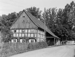 Schlegel - Burkersdorf, Kr.Zitau
