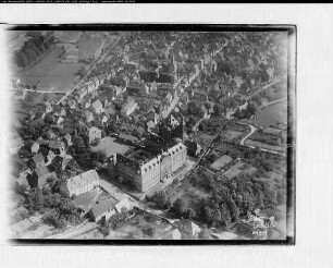 Büren (b. Lippstadt), Ortsbild