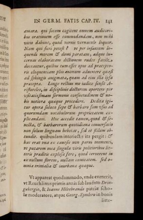 141-151, Ut appareat quodammodo, unde ...
