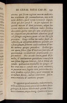 141-151, Ut appareat quodammodo, unde ...