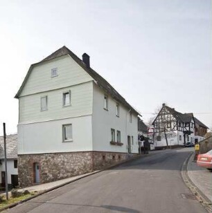 Biebertal, Schloßstraße 37