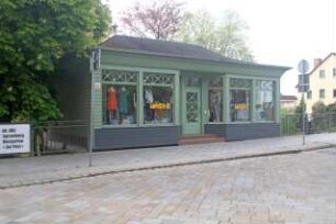 Spremberg (Grodk), Lange Straße 22 c