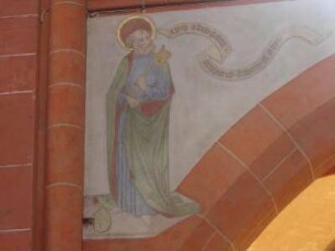 Apostelzyklus — Petrus