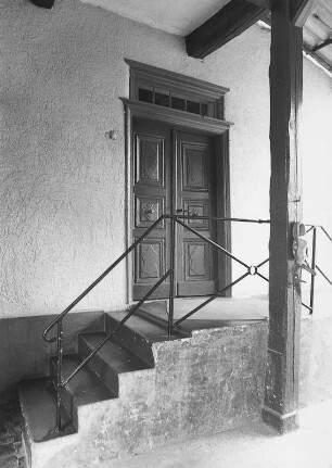 Hungen, Obergasse 19