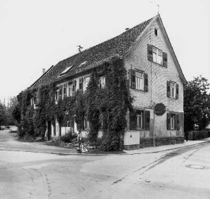 Michelstadt, Einhardstraße 104