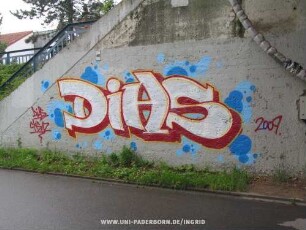 DiAS