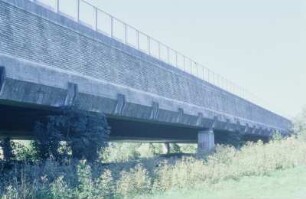 Siegbrücke Hennef