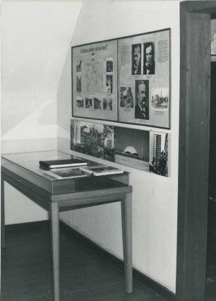 Dreieich-Museum, 1967