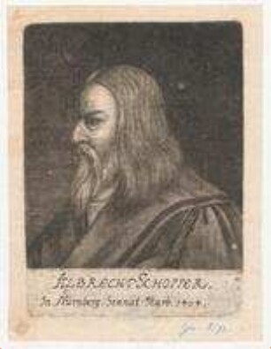 Albrecht Schopper, Ratsherr; gest. 1404