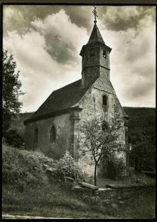 St. Rochuskapelle