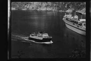 Innvik, Bergen