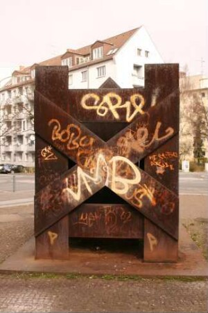Bahndamm