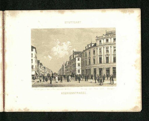 Königsstraße