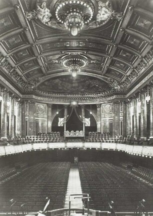 Kurhaus, Wiesbaden